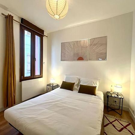 Apartamento Le Countryside- Hyper Centre Sens Exterior foto