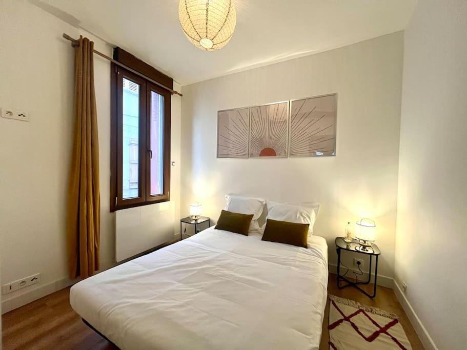 Apartamento Le Countryside- Hyper Centre Sens Exterior foto