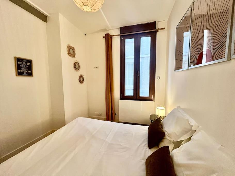 Apartamento Le Countryside- Hyper Centre Sens Exterior foto